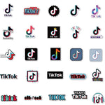 TikTok Stickers