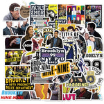 Show Brooklyn Nine-Nine Stickers