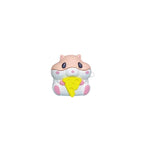 Hamster Cute 3D Airpods Case