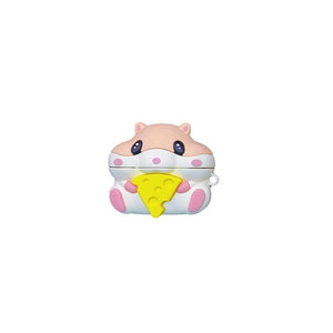 Hamster Cute 3D Airpods Case