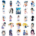 Tenki No Ko Anime Stickers