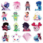 Steven Universe Love Stickers