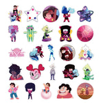 Steven Universe Love Stickers