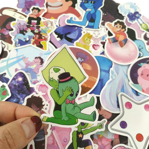 Steven Universe Love Stickers