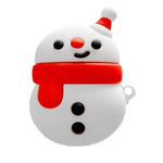 Snowman Gift AirPods Case