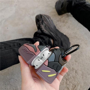 Shoes 3D Airpods Case