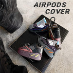 Shoes 3D Airpods Case