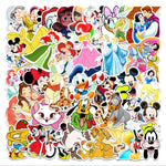 Disney Mix Stickers