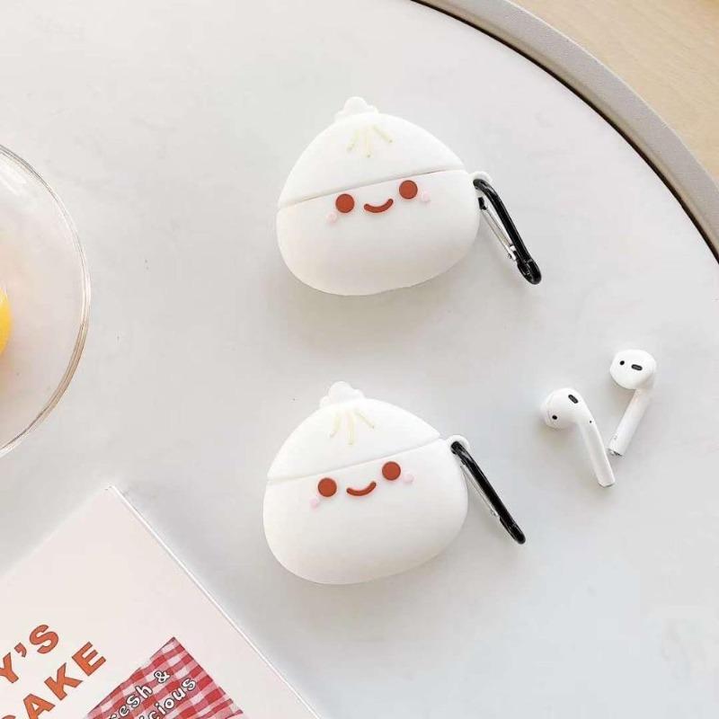 Dumplings 3D Airpods Case