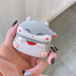 Mouse Cute 3D Airpods Case