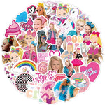 JoJo Siwa Stickers