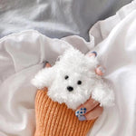 Teddy Bear Cute Airpods Case