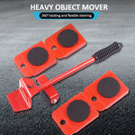 Moves Furniture Tool Transport Shifter