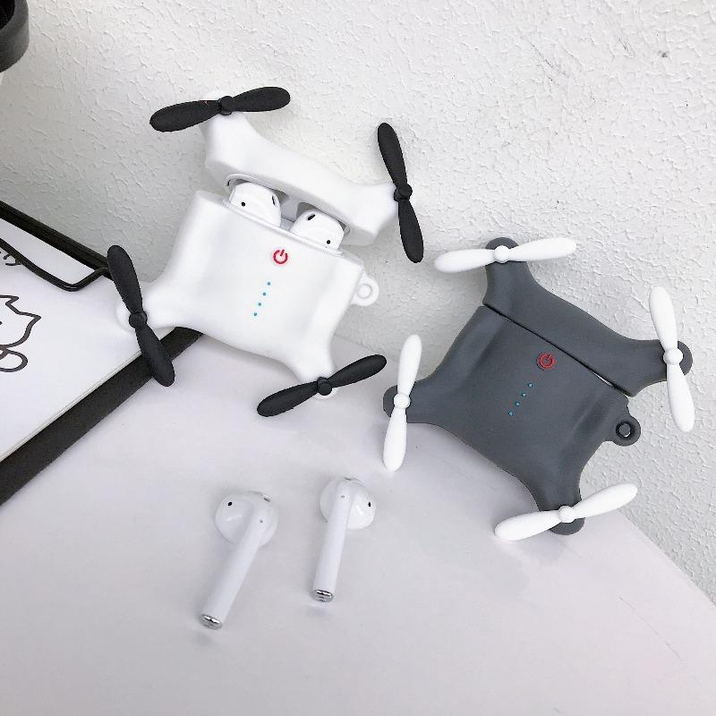 Drone Mini 3D Airpods Case