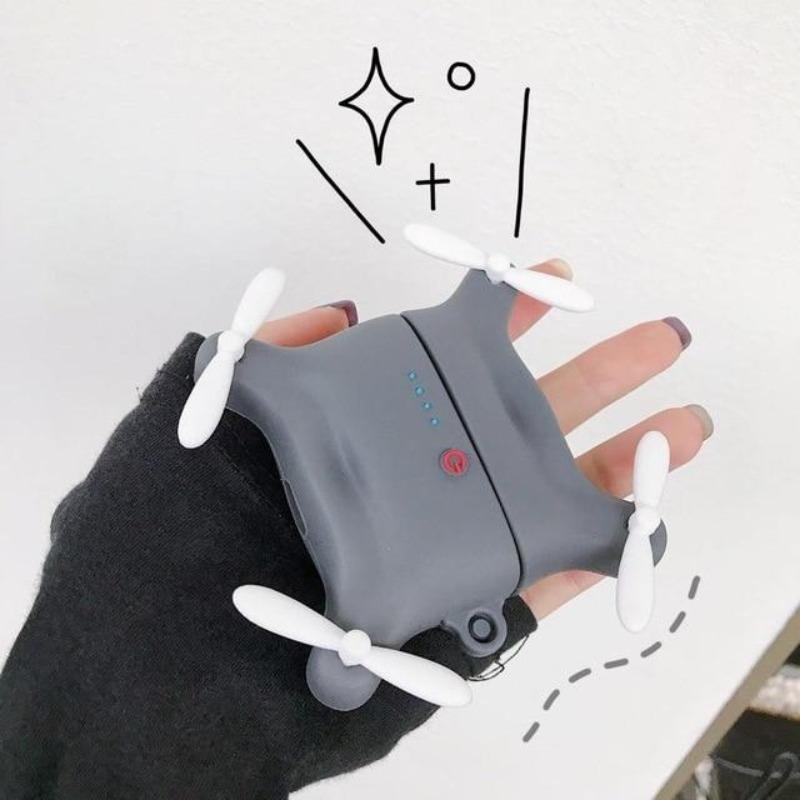 Drone Mini 3D Airpods Case