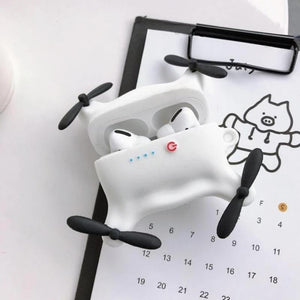 Drone Mini 3D Airpods Case