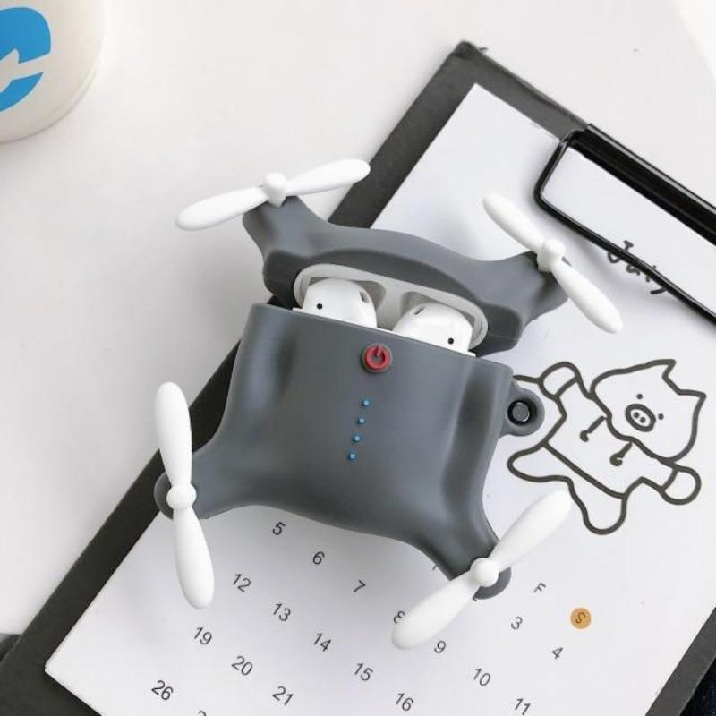 Drone Mini 3D Airpods Case