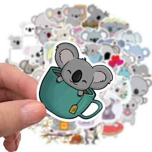 Koala Stickers