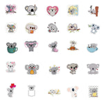 Koala Stickers