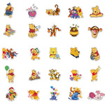 Winnie The Pooh Stickers