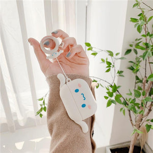 Cinnamoroll 3D Airpods Case