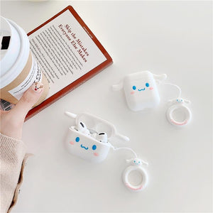 Cinnamoroll 3D Airpods Case