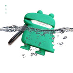 Crocodile 3D Airpods Case