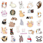 Rabbit Stickers