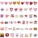 Valentine's Day Stickers