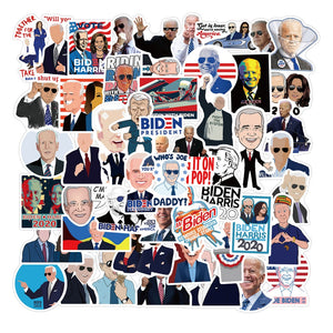 Joe Biden Stickers