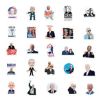 Joe Biden Stickers