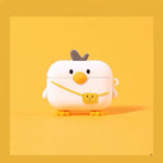 Duck Cute 3D Airpods Case