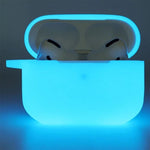 Glowing Airpods Case