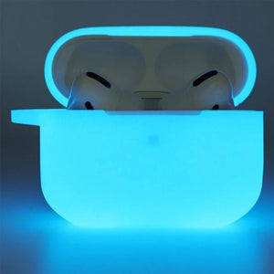 Glowing Airpods Case