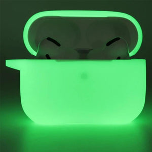 Glowing Airpods Case