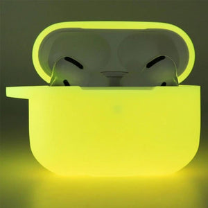 Glowing Airpods Case