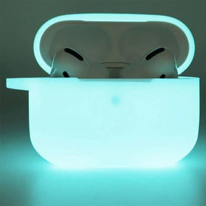 Glowing Airpods Case