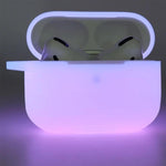 Glowing Airpods Case