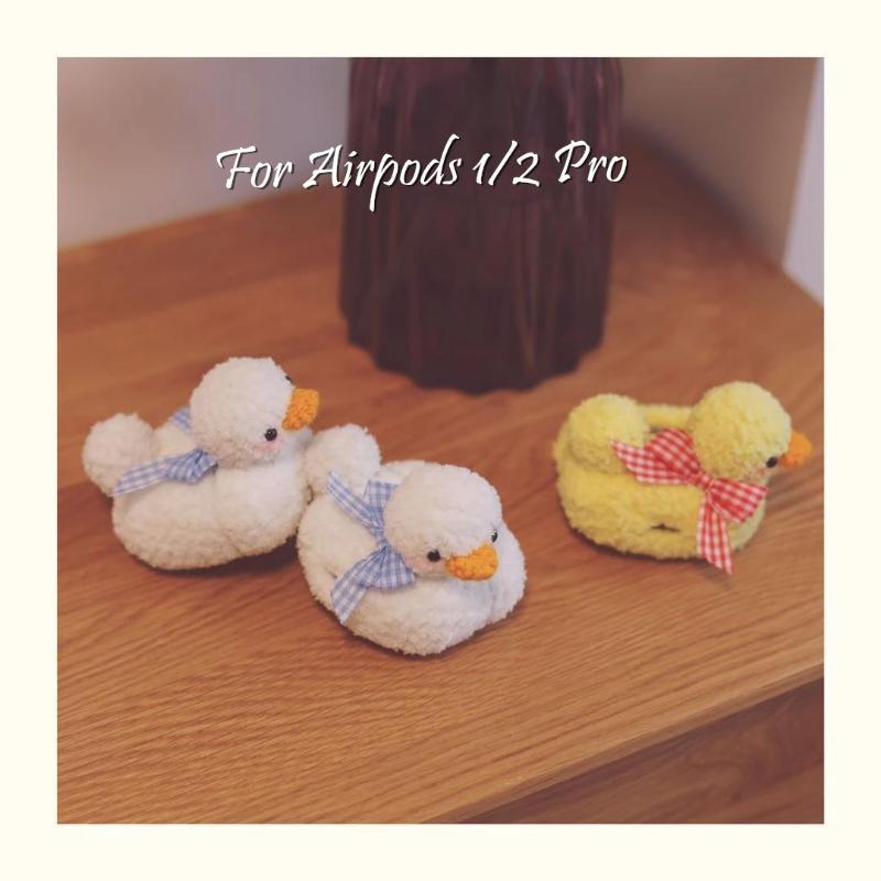 Duck  Handmade Airpods Case