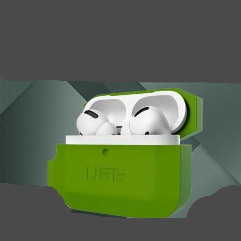 Suitable 3D Airpods Case