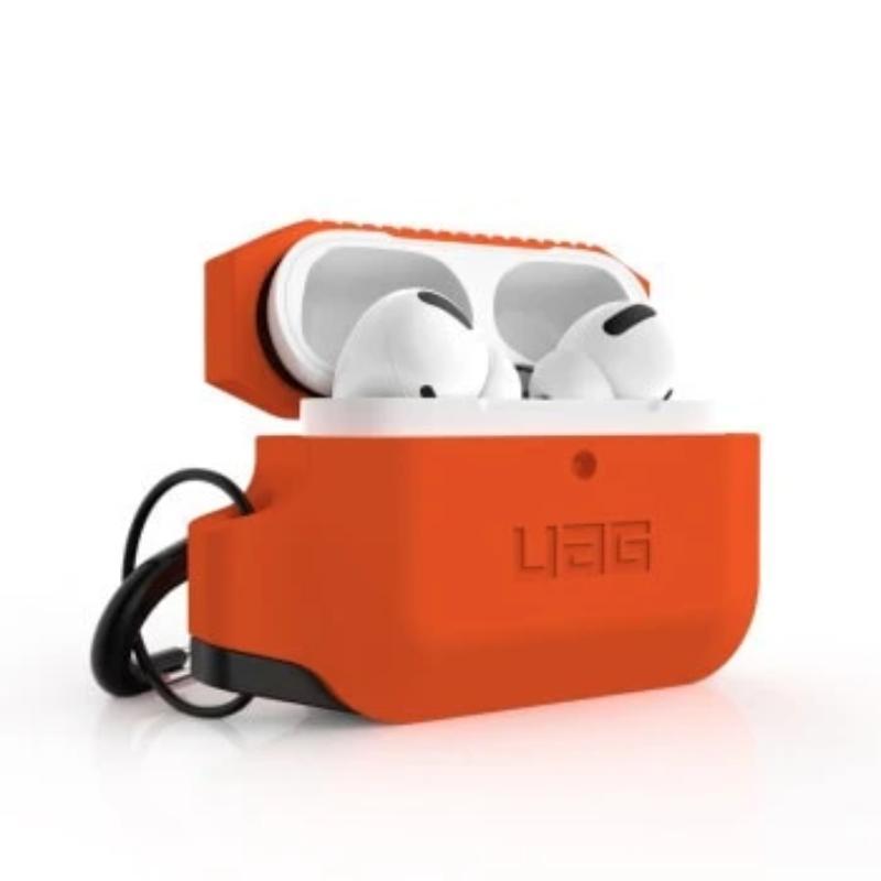 Suitable 3D Airpods Case