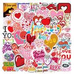 Valentine Stickers