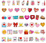 Valentine Stickers