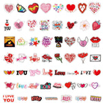 Valentine Stickers