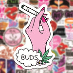 Forever Best Friends Stickers