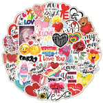 My Love Stickers