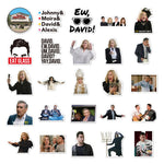 Schitt's Creek Stickers