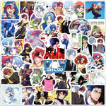 SK8 the Infinity Anime Stickers