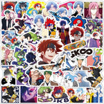 SK8 the Infinity Anime Stickers