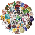 Final-Fantasy Anime Stickers